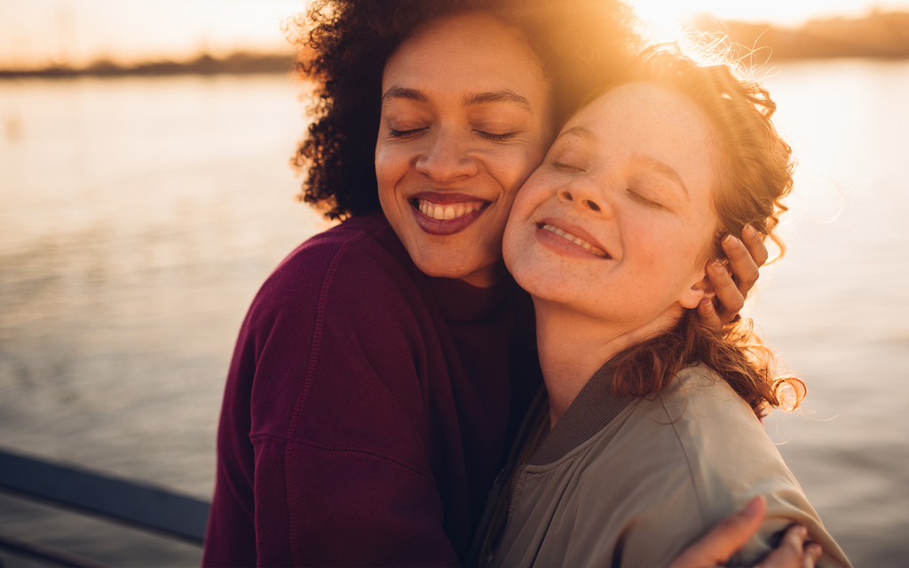 THE IMPORTANCE OF KINDNESS