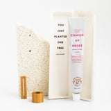 Coming Up Roses, Rose and Bamboo Exfoliating Mask