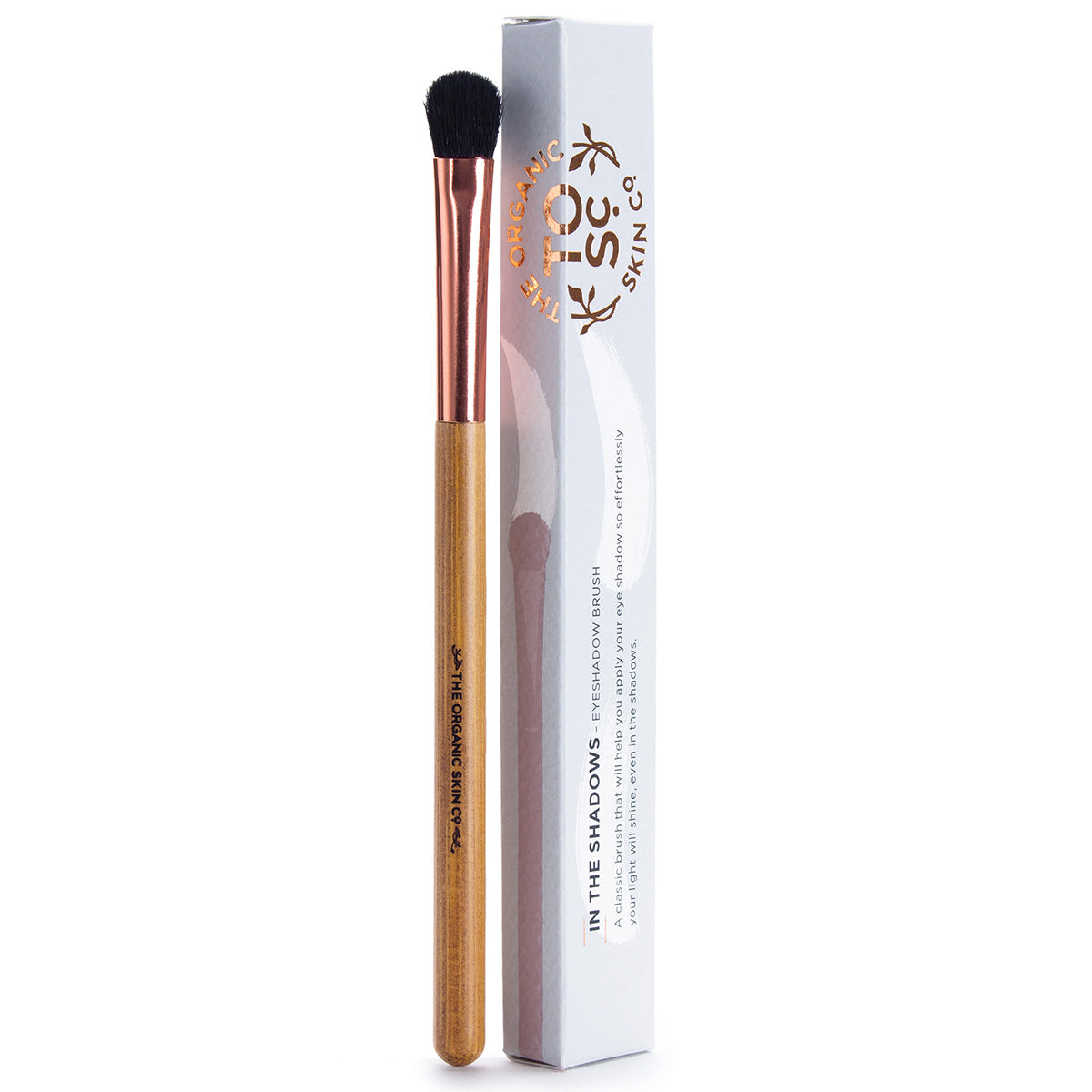 In The Shadows Makeup Brush