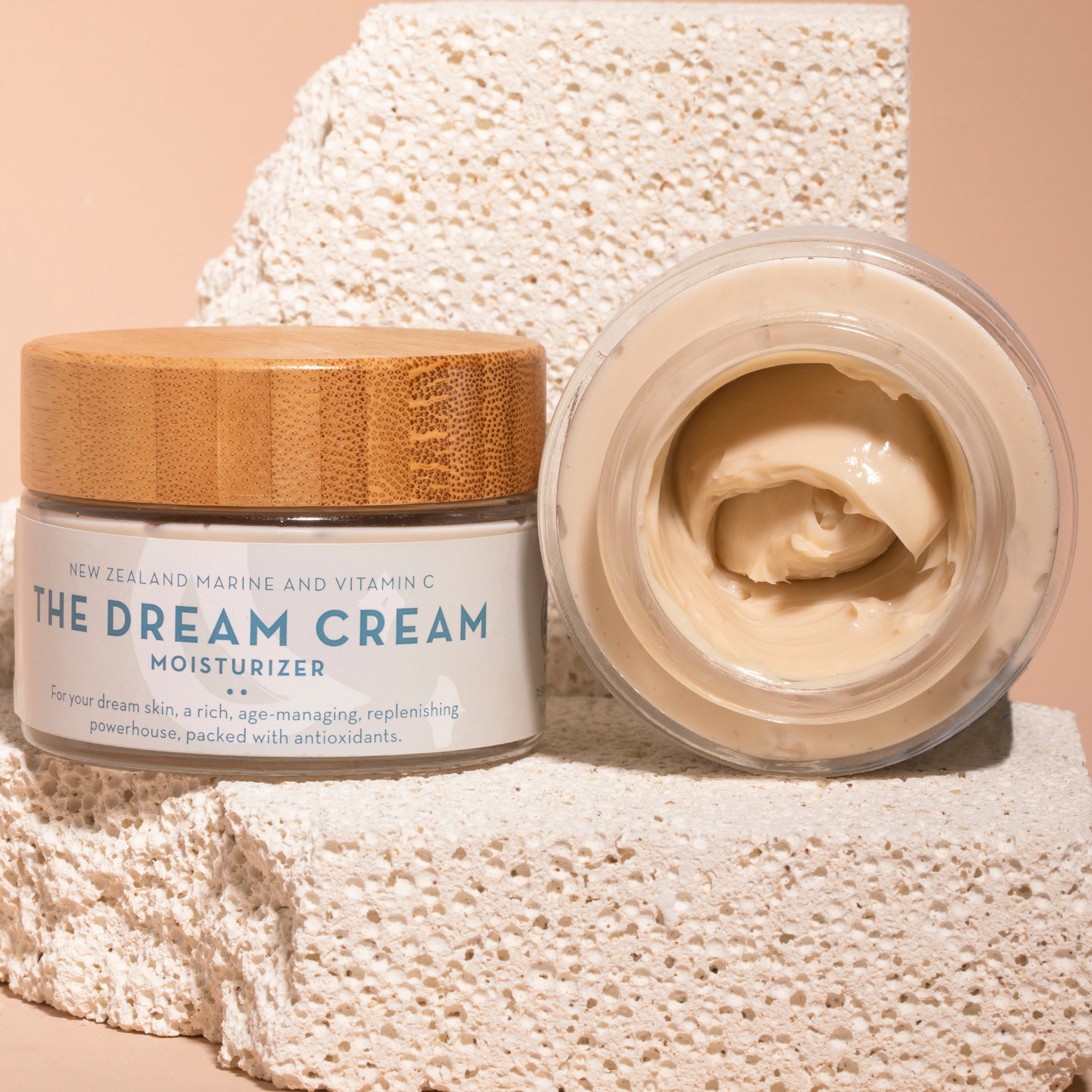 The Dream Cream
