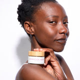 Hydration Agent Vanilla and Amaranth Moisturizer