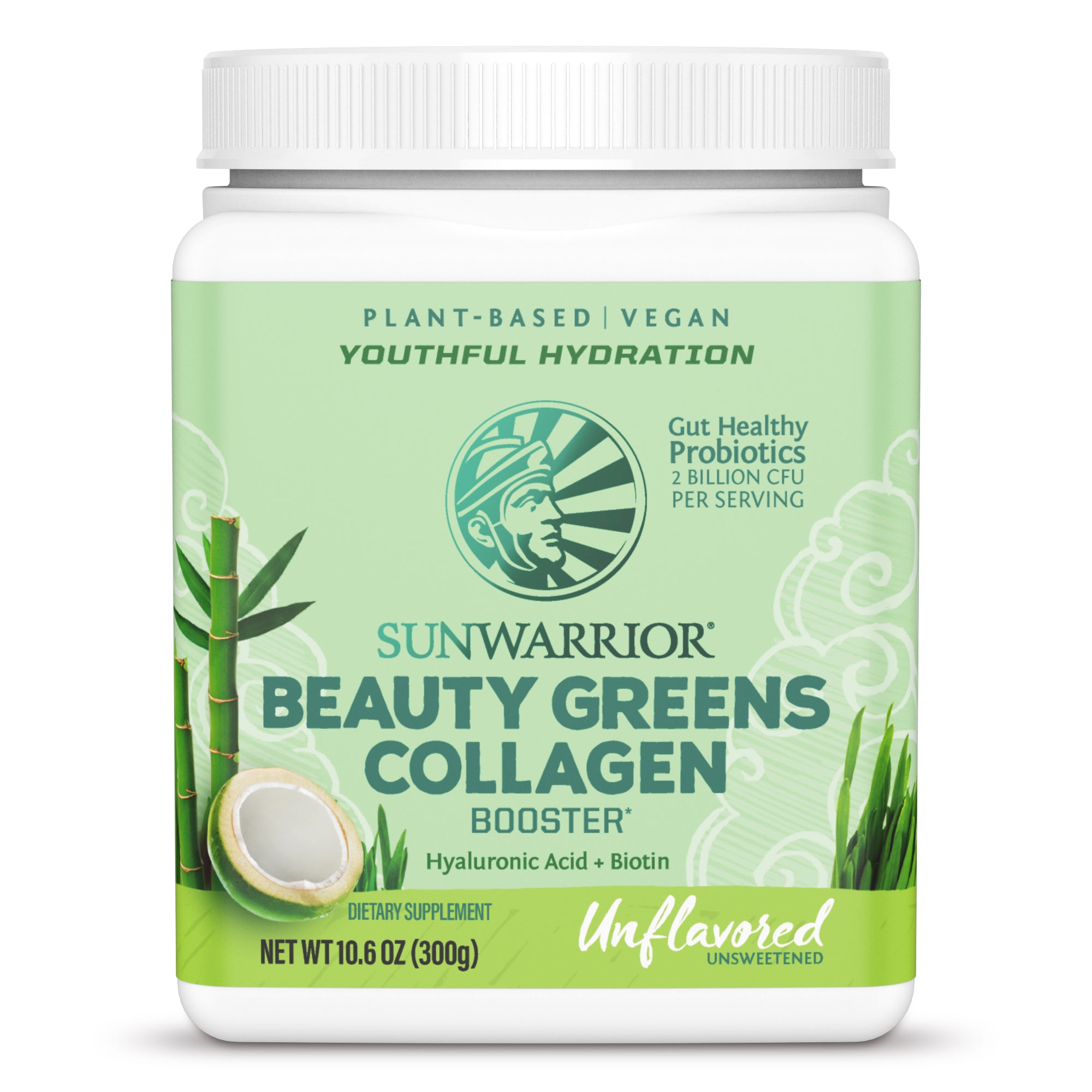 Beauty Greens Collagen