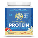 Warrior Blend Protein