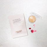 Hide and Seek Cream Concealer | tdfhidden